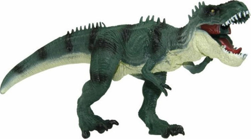 Tq680-23 Ağzı Oynayan Dinazor 32 Cm -Vardem