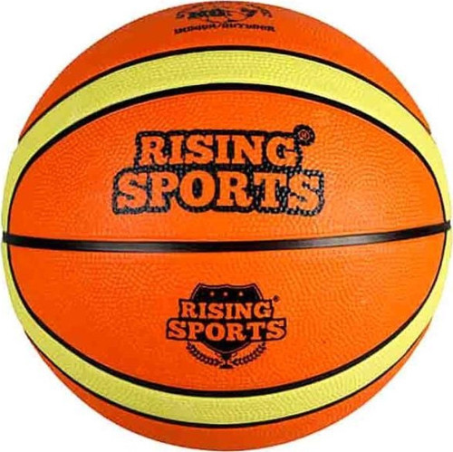 Basketbol Topu No:7