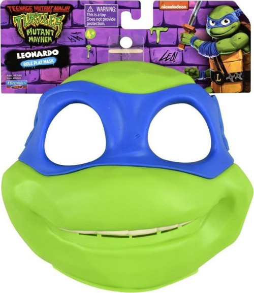 Tu825000Tmntninjakaplumbağalarmaske-83560