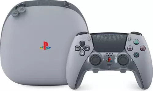 PlayStation 5 DualSense Edge - 30. Yıldönümü Sınırlı Sürümü