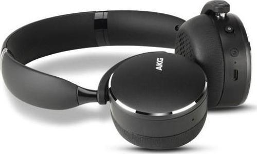 Samsung HARMAN Y500 Kablosuz Bluetooth Mikrofonlu Kulaklık Siyah (GP-Y500HAHHCAD) Samsung Türkiye
