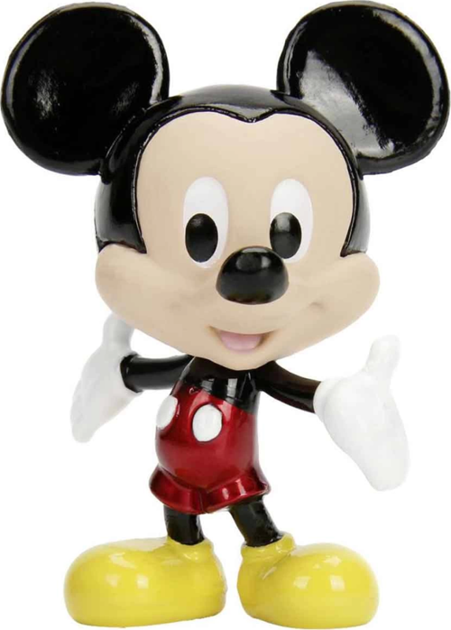 Jada Disney Mickey Mouse Metal Figür 6 Cm