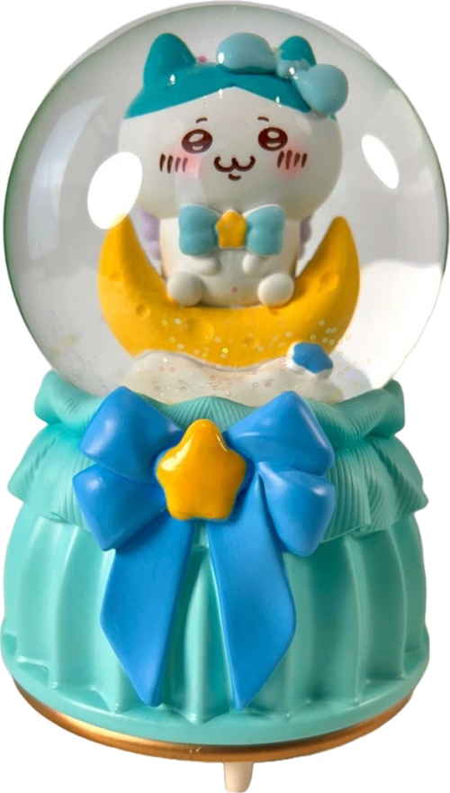 Kar Küresi Büyük Boy Llm-Hdy0278