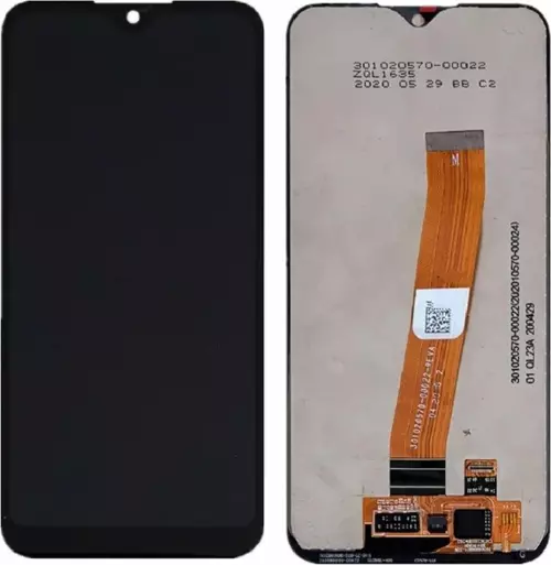 Samsung A01 sm-A015m Lcd Dokunmatik Ekran