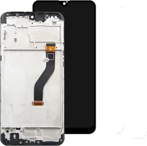 Samsung A10S SM-A107F Çıtalı Lcd Dokunmatik Ekran