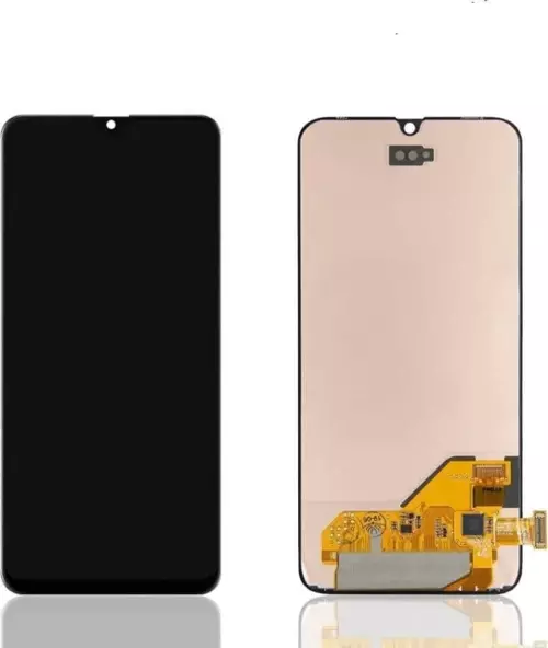 Samsung A40s Sm-A407F/DS Lcd Dokunmatik Ekran 