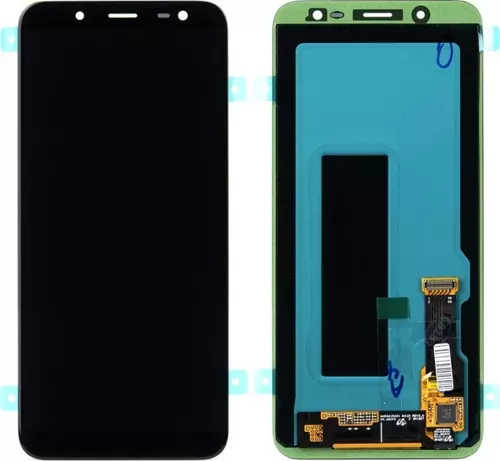 Samsung J6 sm-J600F  Lcd Dokunmatik Ekran