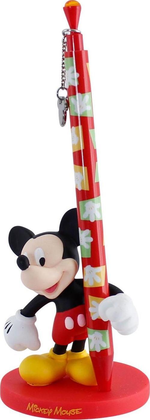 Disney Mickey Figür Kalemlik & Kalem