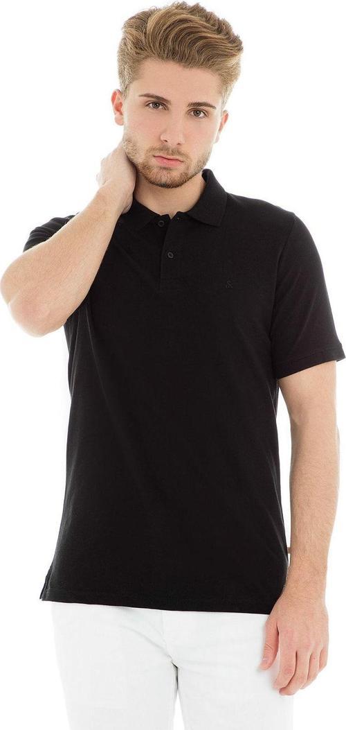 Polo Yaka T-Shirt - Basic Ss Noos 12136516