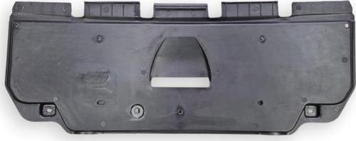 Audi A6 2009-2011 Motor Şanzıman Alt Muhafaza Plastik Arka Parçası