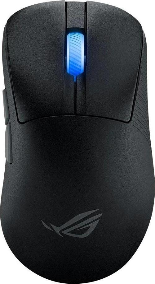 ROG Keris II Wireless Ace 42000 DPI 750 IPS Optik Sensör Siyah Gaming Mouse