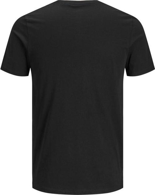 Erkek Baskılı T Shirt 12151955