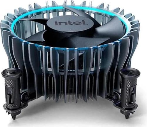Stok Fan (LGA1700P Uyumlu) M23901-001  Hava Soğutma