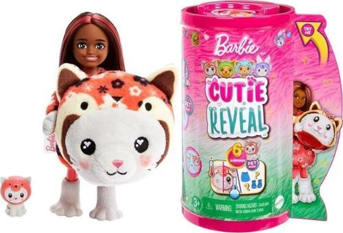 Cutie Reveal Şirin Kostümler Serisi - Panda HRK28
