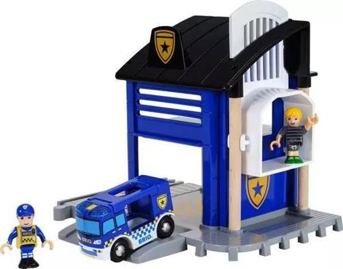 Polis Merkezi 33813