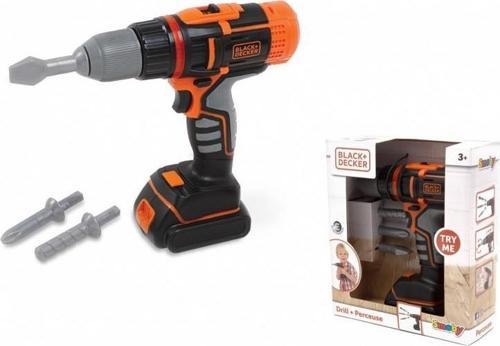Black & Decker Elektirikli Matkap 360916