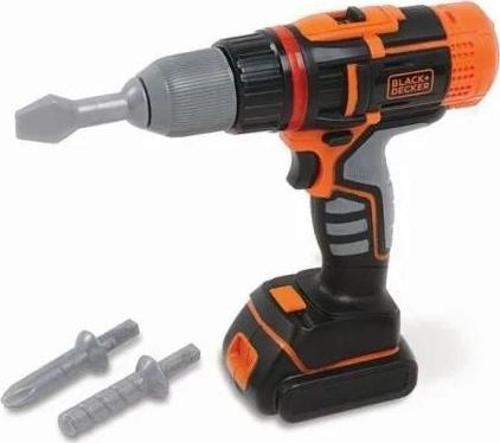 Black & Decker Elektirikli Matkap 360923