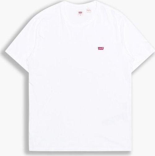 Ss Original Hm Tee Tr Cotton Beyaz Erkek Tişört