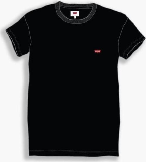 Ss Original Hm Tee Tr Siyah Erkek Tişört