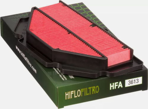 Hfa3613 2006-2010 Suzuki GSR 600 Uyumlu Hava Filtresi