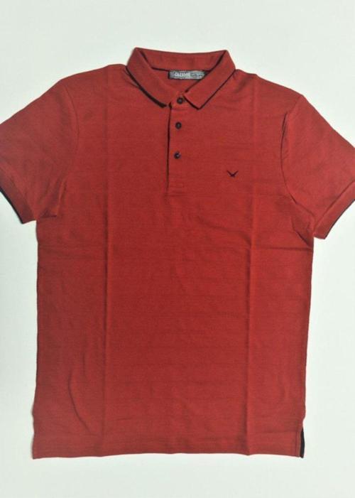 Erkek Polo Yaka Tshirt Cdr 4028