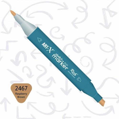ART-X SKETCH MARKER DUO 2467