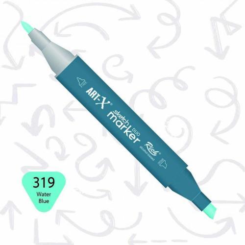 ART-X SKETCH MARKER DUO 319