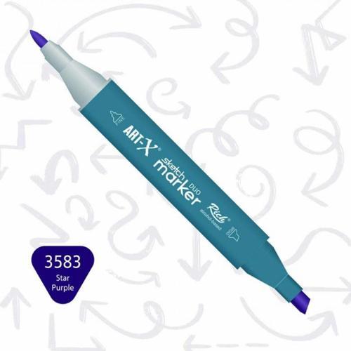 ART-X SKETCH MARKER DUO 3583