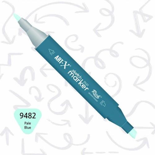 ART-X SKETCH MARKER DUO 9482