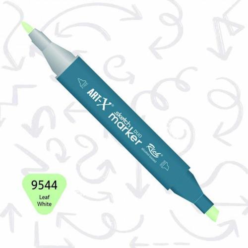ART-X SKETCH MARKER DUO 9544