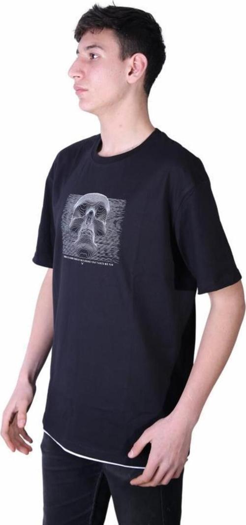 Erkek Tişört Cdr 4173