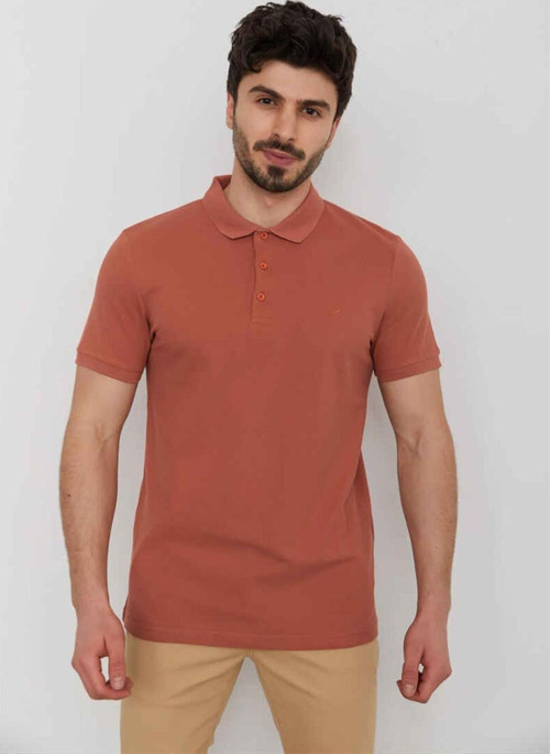 Erkek Tişört Caz 4613
