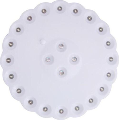 24 Ledli Çadır Ve Kamp Feneri Camping Light