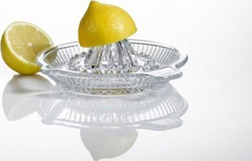 Cam Limon Sıkacağı