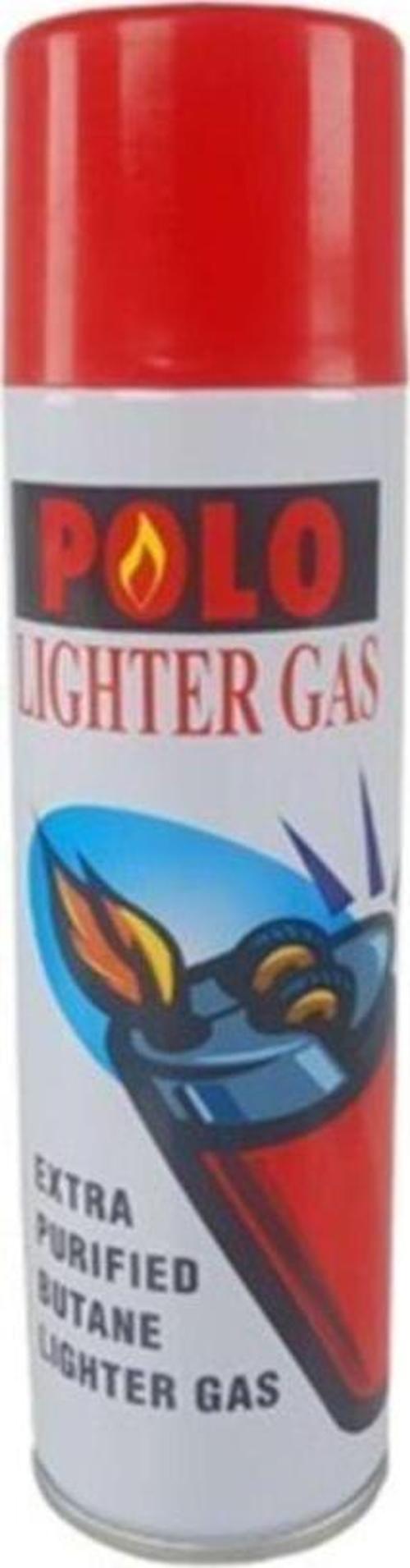 Çakmak Gazı - 270 Ml