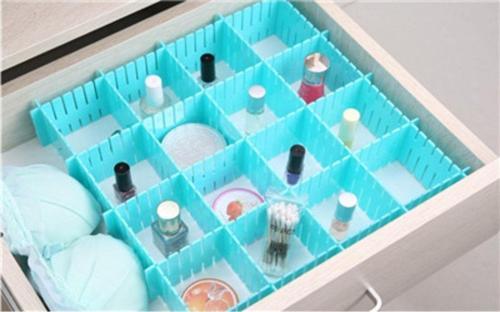 Çekmece Bölme Aparatı Düz (31*7 Cm)