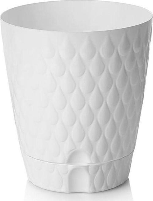 4 No Damla Saksı Plastik 5 Lt