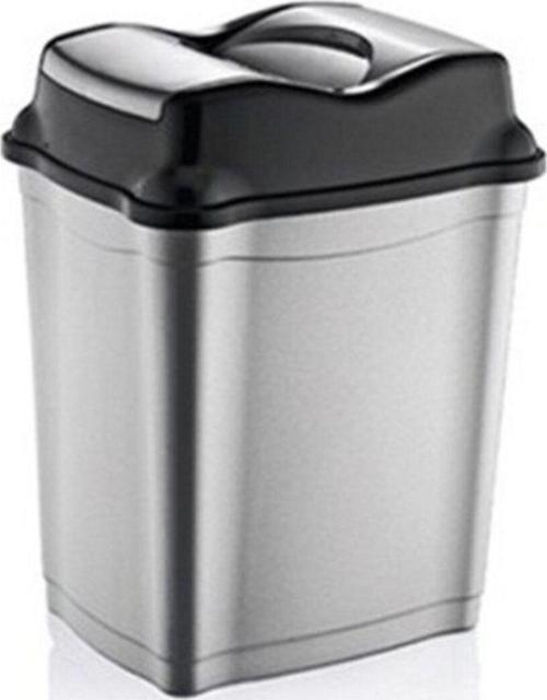 Girdap Çöp Kovası 0 No 2 Lt