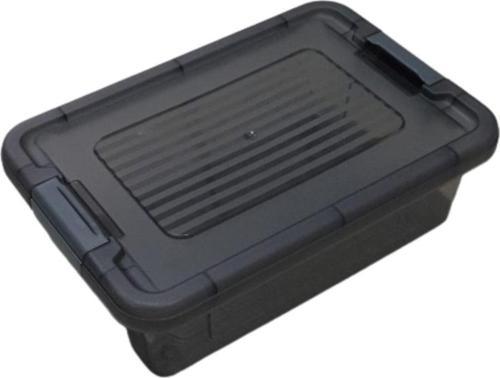 Elite Kilitli Saklama Kabı 1,5 Litre