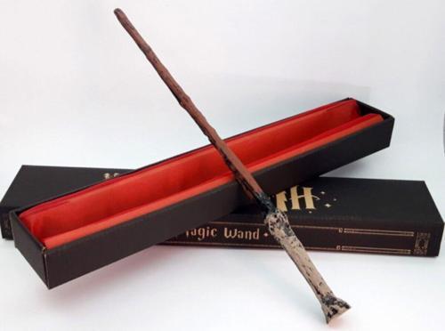Harry Potter Asası 35 Cm (Kutusuz)