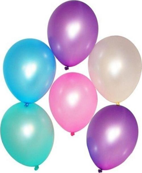 Fırsat Ayıbalon Metalize 8 Adet