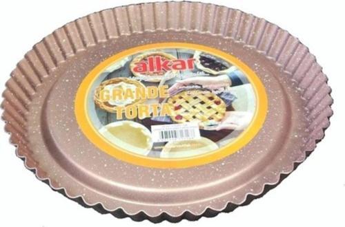 Granit Turta Tart Kalıbı 28 Cm