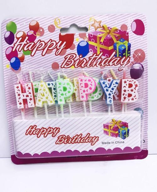 Happy Birthday Renkli Mum