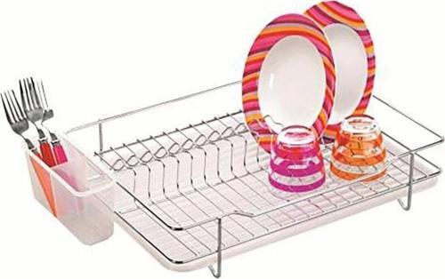 Metal Bulaşıklık Yonca Tabaklık 2 Ayıp Garantili