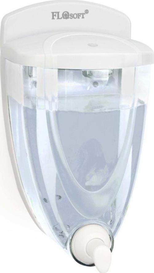 Köpük Verici Sıvı Sabunluk 650 Ml