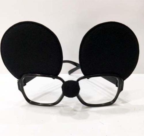 Mickey Mouse Gözlüğü