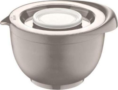 Kapaklı Mikser Kabı 2600 Ml