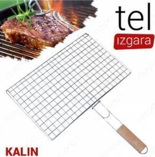 Mangal Izgarası - Tel Izgara