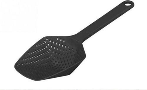 Plastik Kedi Kumu Küreği