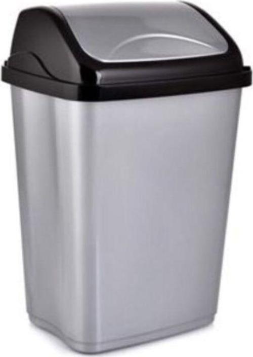 Vittorio Çöp Kovası 5 Lt